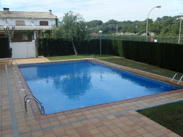 Sensacional ático en Calafell a 1 mt de la playa. Gran terraza