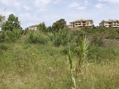 Terreno se vende en Estepona, Costa del Sol