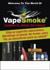 tienda fisica cigarillo eletrico dejar de fumar liquido flavour acesorio zmax vmax ecig - mejor precio | unprecio.es