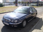 VENDO ROVER 75 AZUL - mejor precio | unprecio.es