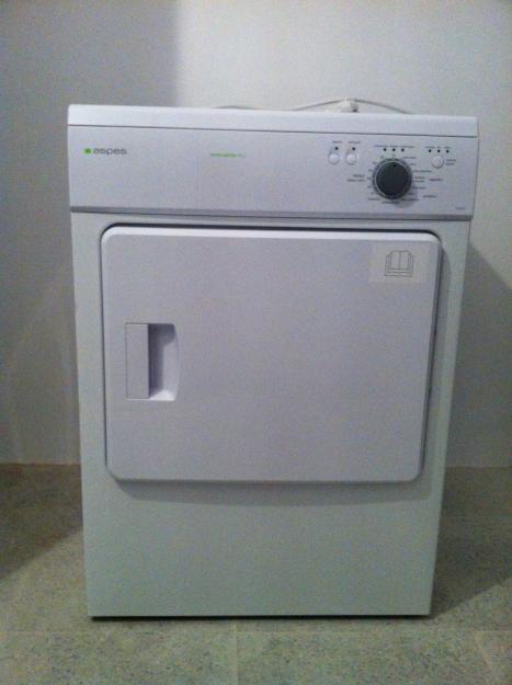 Vendo Secadora Aspes ASE62 Nueva sin estrenar