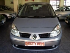 Venta de coche Renault SCENIC LUXE DYNAMIG '04 en Humanes De Madrid - mejor precio | unprecio.es