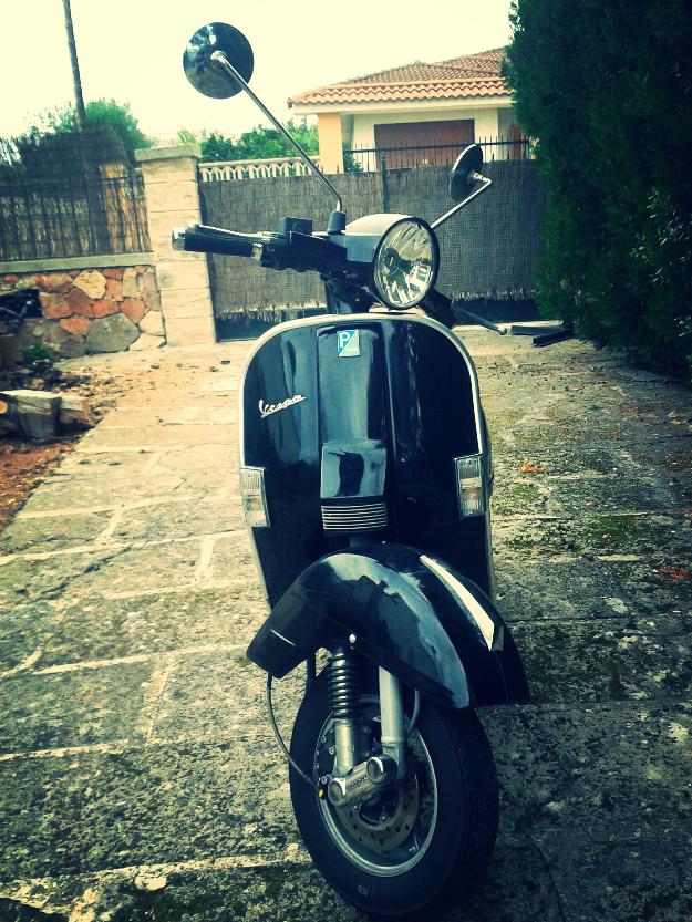 Vespa PX-125