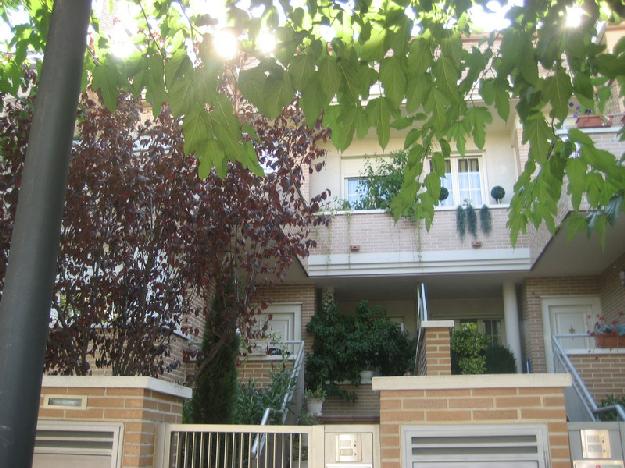 Villa en Valladolid