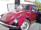 Volkswagen Beetle Kafer - mejor precio | unprecio.es