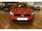 VOLKSWAGEN GOLF  1.6TDI CR ADVANCE BMT 105 - mejor precio | unprecio.es