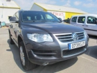Volkswagen Touareg 3.0 V6 TDI TIPT - mejor precio | unprecio.es