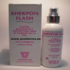 Xhekpon Flash Locion con Colageno y Aloe Vera - mejor precio | unprecio.es