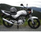 YAMAHA YBR 125 - mejor precio | unprecio.es