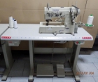 Máquinas de coser industriales Kansai y Alfa - mejor precio | unprecio.es
