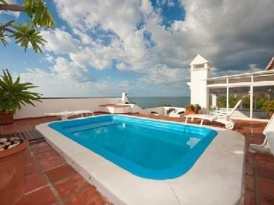 Apartamento con 3 dormitorios se vende en Mijas Costa, Costa del Sol