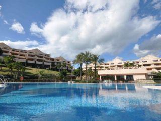 Apartamento en alquiler en Benahavís, Málaga (Costa del Sol)