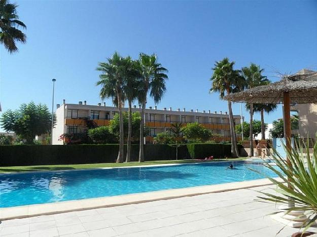 Apartamento en venta en Arenal, Alicante (Costa Blanca)