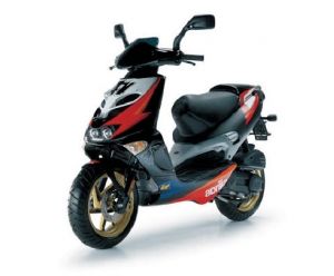 APRILIA SR 50