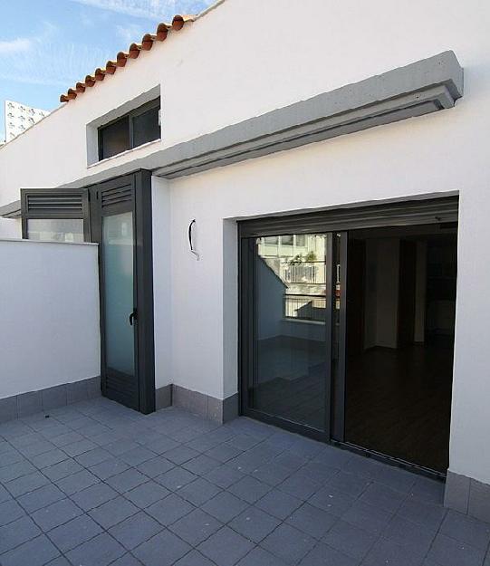 ático en Sitges