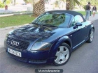 Audi TT Roadster 1.8 T 225CV quattro - mejor precio | unprecio.es