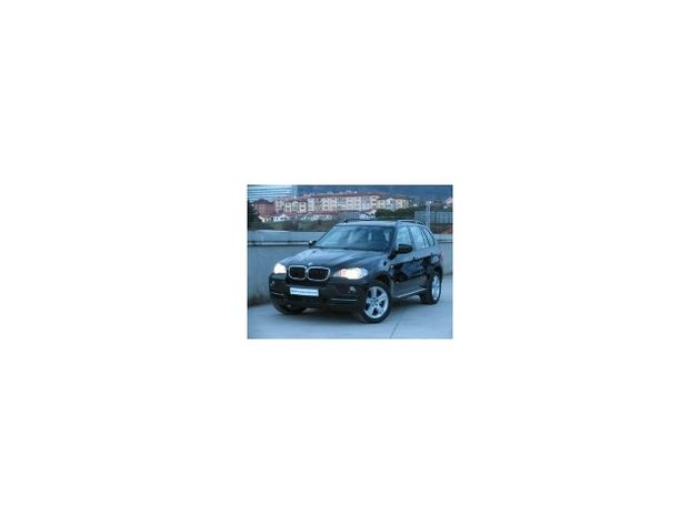 BMW X5 X5 3.0D