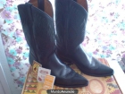BOTAS SANCHO WESTERN / MOTERO - mejor precio | unprecio.es