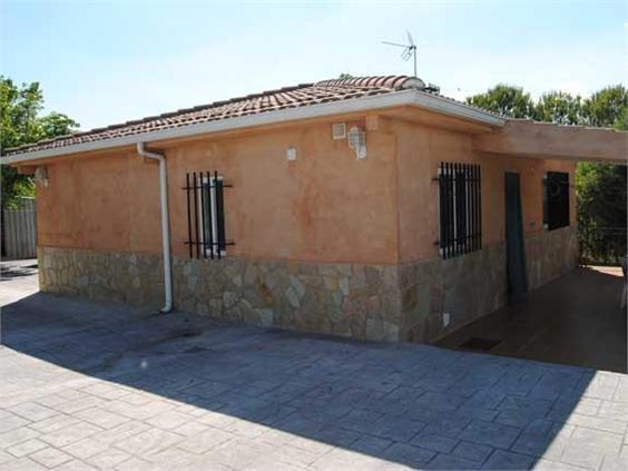 Casa en Fresno de Torote