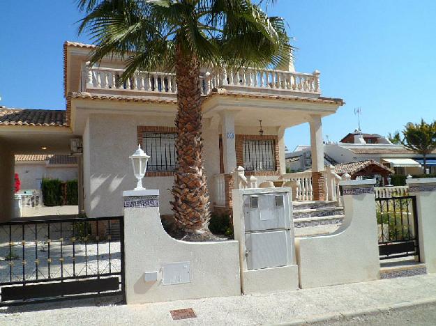 Casa en Orihuela-Costa