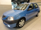Dacia Logan 1.4 MPI, LIBRO AL DIA - mejor precio | unprecio.es