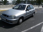 Daewoo lanos 1.4 75cv. 5 puertas - mejor precio | unprecio.es