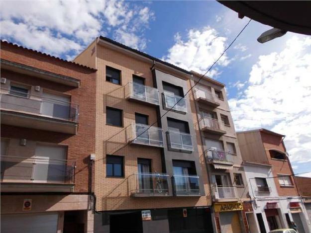 Dúplex en Terrassa