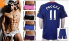 Equipaciones de Fubtol Y Calzoncillos CAlvin Klein!!!!!!! - mejor precio | unprecio.es