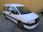Fiat Scudo COMBI 5 PLACES 2.0 110 CV - mejor precio | unprecio.es