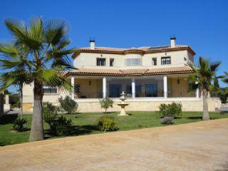 Finca/Casa Rural en venta en Montesinos (Los), Alicante (Costa Blanca)