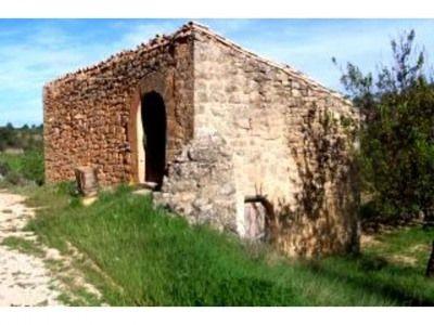 Finca/Casa Rural en venta en Arens de Lledó, Teruel