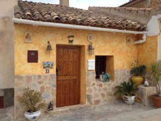 Finca/Casa Rural en venta en Pinoso, Alicante (Costa Blanca)