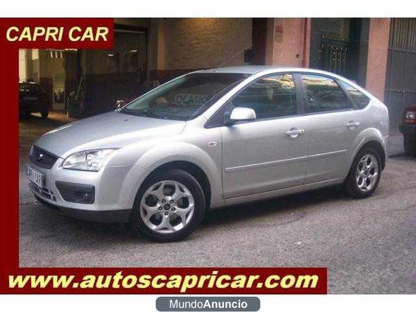 Ford Focus 1.6TDCi Trend 90