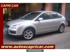 Ford Focus 1.6TDCi Trend 90 - mejor precio | unprecio.es