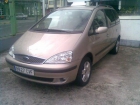 FORD GALAXY TDI 130 CV 6V - Lugo - mejor precio | unprecio.es