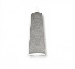 Foscarini Tite 2 Lámpara colgante - Negro - cable 5m - iLamparas.com