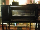 Horno parrilla barbacoa 3 en 1 - mejor precio | unprecio.es