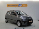 Hyundai i10 1.25 GLS AUTO - mejor precio | unprecio.es