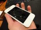iphone 4 16gb blanco - mejor precio | unprecio.es