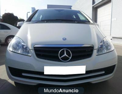 Mercedes-Benz A 160 A 160 BE