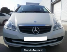 Mercedes-Benz A 160 A 160 BE - mejor precio | unprecio.es