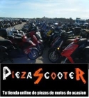 Motodesguace online www.pieza-scooter.com - mejor precio | unprecio.es