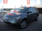 Nissan Murano 3.5 V6 CVT - mejor precio | unprecio.es