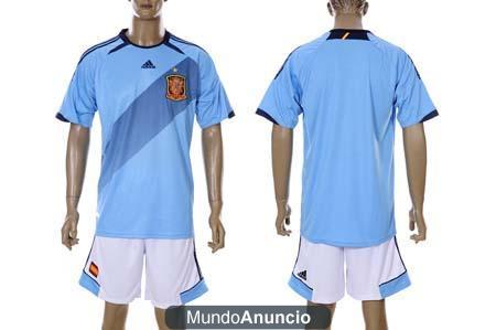 nuevo Modelo 2012 [Camiseta de fútbol, ropa interior, polo, camiseta]