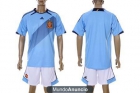 nuevo Modelo 2012 [Camiseta de fútbol, ropa interior, polo, camiseta] - mejor precio | unprecio.es
