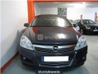 Opel Astra 1.7 Cdti Edition Sw 5p. \'09 - mejor precio | unprecio.es