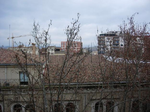 Piso en Logroño