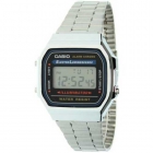 Reloj Casio A-168-Wa-1u - mejor precio | unprecio.es