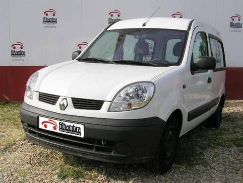 RENAULT LAGUNA 1.5DCI EXPRESSION