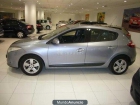 Renault Megane Dynamique dCi 105 eco2 - mejor precio | unprecio.es